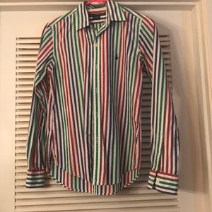 Ralph Lauren top